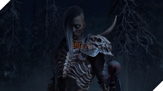 Nhiều game thủ Diablo 4 cho rằng Sorceress quá out trình các lớp nhân vật còn lại 4