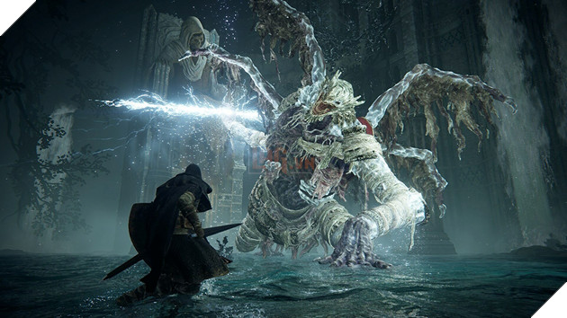 Elden Ring: Top 5 con trùm khó nhất game dựa theo tổng số lần đối đầu