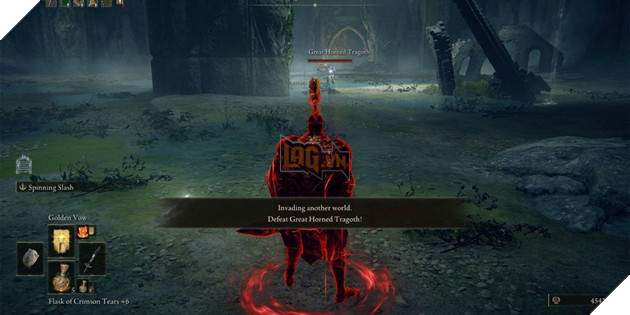 Elden Ring: Top 5 con trùm khó nhất game dựa theo tổng số lần đối đầu 3