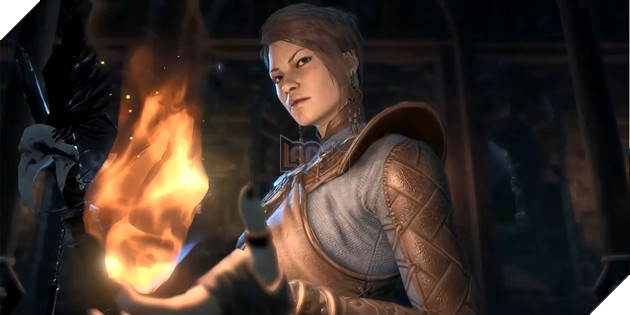 Nhiều game thủ Diablo 4 cho rằng Sorceress quá out trình các lớp nhân vật còn lại