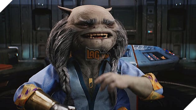 Star Wars Jedi: Survivor tung trailer cốt truyện mang nhân vật được yêu thích nhất trở lại 3