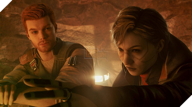 Star Wars Jedi: Survivor tung trailer cốt truyện mang nhân vật được yêu thích nhất trở lại 2