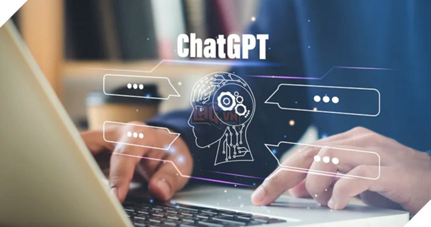 ChatGPT tiếp tục "sập" do quá tải người dùng