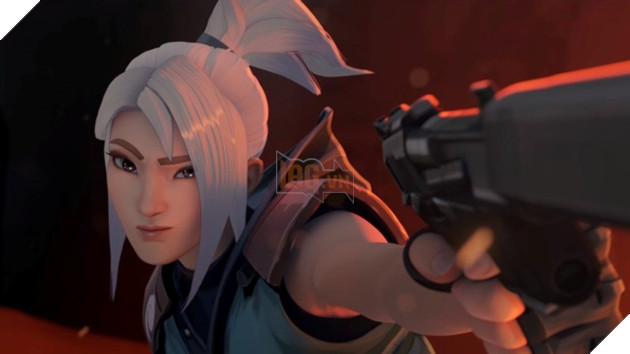 Riot xác nhận sắp sửa bug kẹt người trong Valorant tồn tại nhiều tháng qua