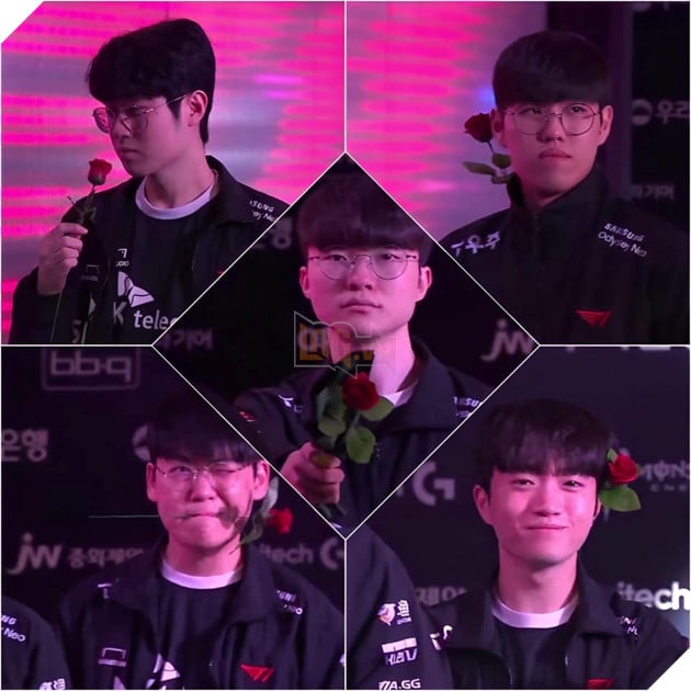 LMHT: Faker vẫn muốn được thi đấu chuyên nghiệp trong vòng 10 năm tới nữa