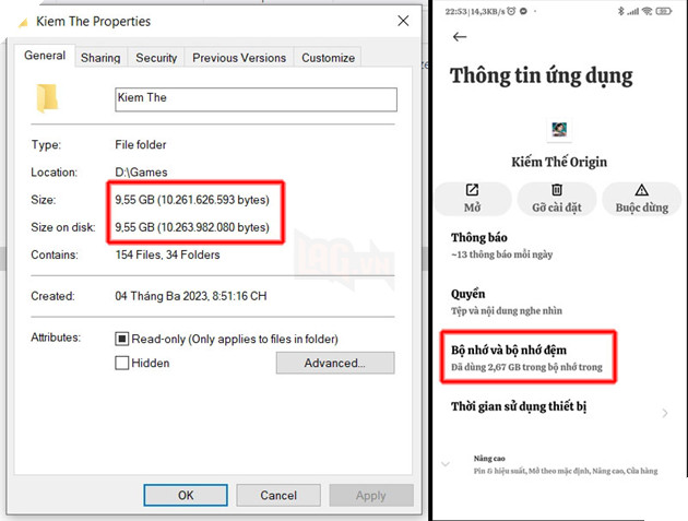 Khám phá những điểm mới mẻ trong đồ họa của thế giới hiếm hiệp kinh điển Kiếm Thế Origin 5