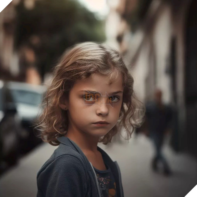 Choáng ngợp với loạt hình ảnh chân thực mà Midjourney v5 tạo ra 3