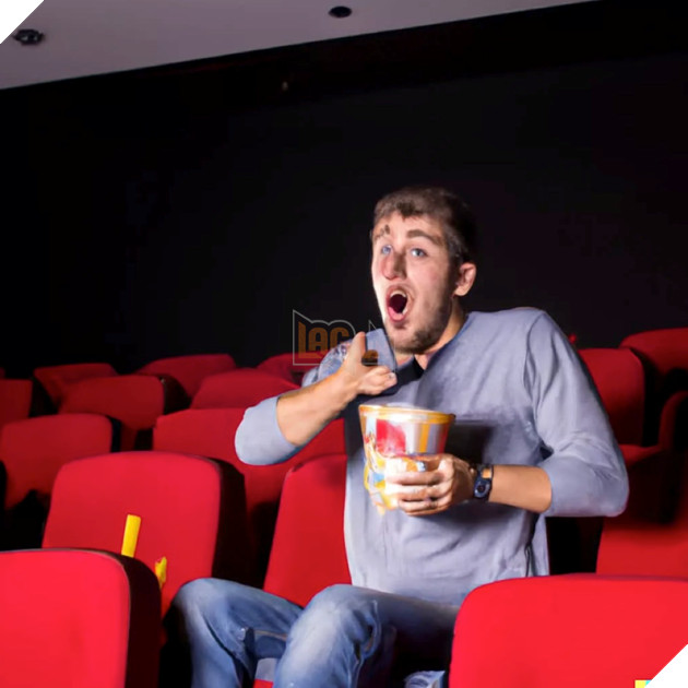 Choáng ngợp với loạt hình ảnh chân thực mà Midjourney v5 tạo ra 4