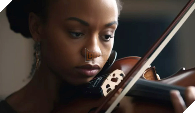 Choáng ngợp với loạt hình ảnh chân thực mà Midjourney v5 tạo ra