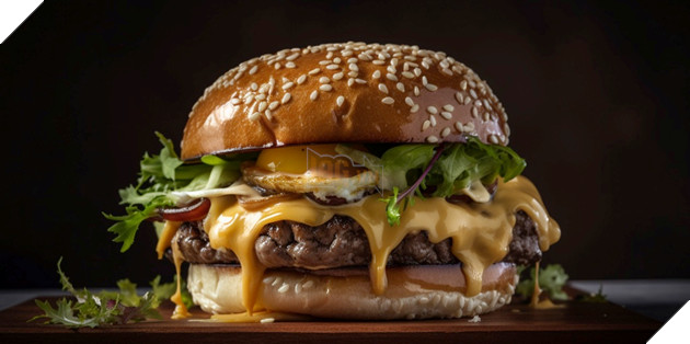 Choáng ngợp với loạt hình ảnh chân thực mà Midjourney v5 tạo ra 2