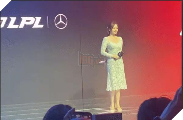 LMHT: Những màn biểu diễn của các nữ MC LPL nổi tiếng bất ngờ bị hủy không lý do