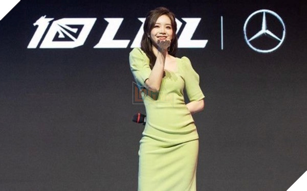 LMHT: Những màn biểu diễn của các nữ MC LPL nổi tiếng bất ngờ bị hủy không lý do