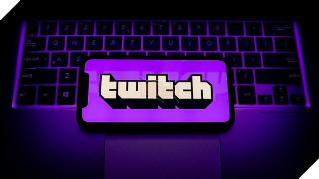 Twitch sa thải nhân viên