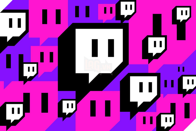 Twitch sa thải nhân viên 