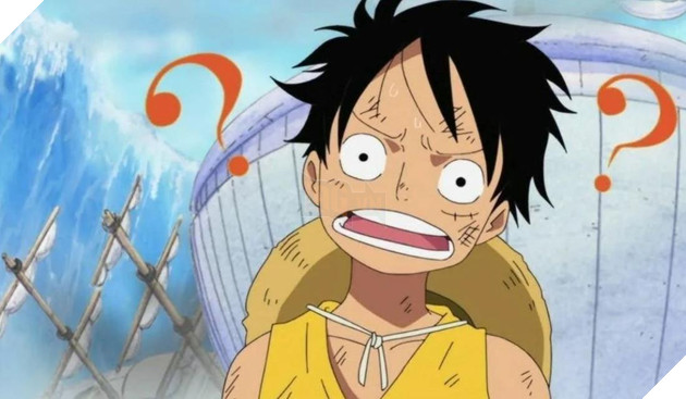 tác giả one piece bị chỉ trích