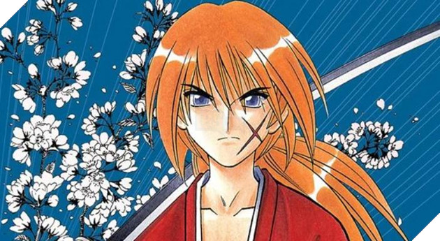 one piece rurouni kenshin