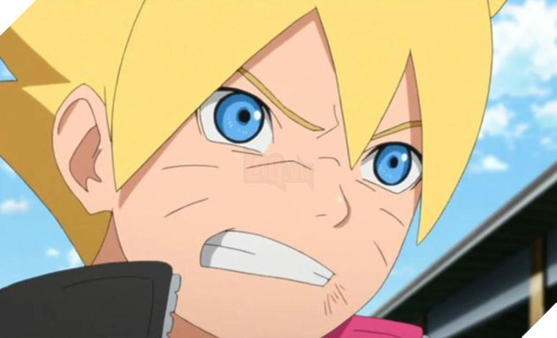boruto tệ