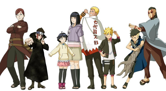 boruto tệ