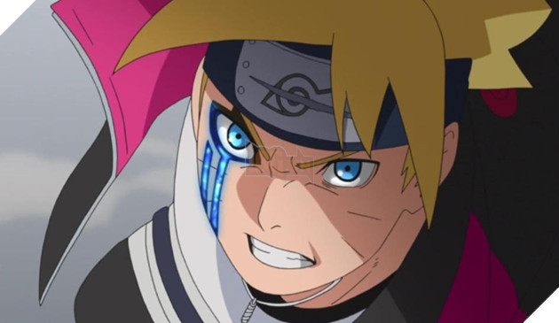 lý do boruto dở