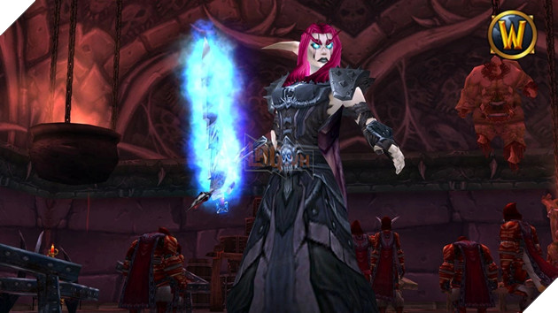 Truy quét bot, nhà phát triển World of Warcraft khóa hơn 120 nghìn tài khoản