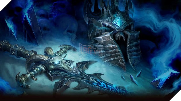 Truy quét bot, nhà phát triển World of Warcraft khóa hơn 120 nghìn tài khoản