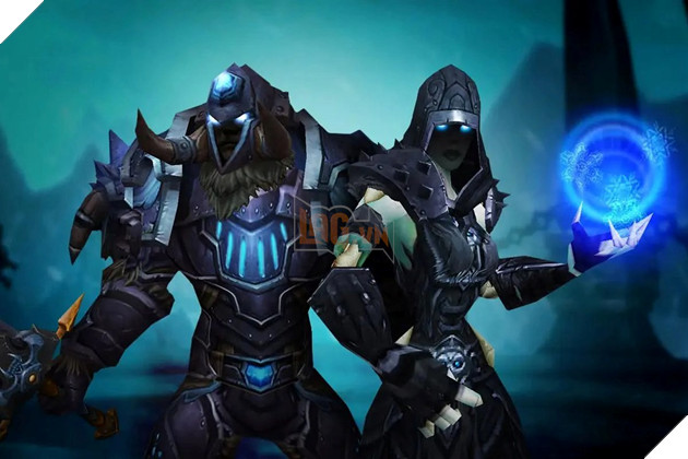 Truy quét bot, nhà phát triển World of Warcraft khóa hơn 120 nghìn tài khoản