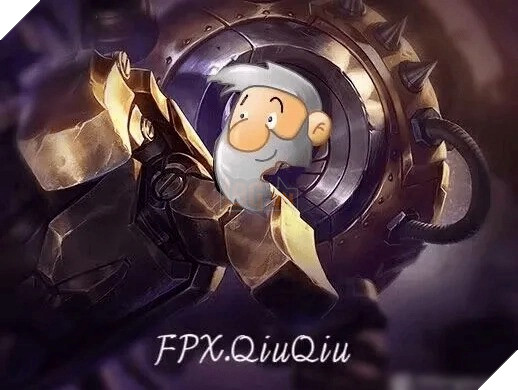 LMHT: Tuyển thủ LPL hướng dẫn cách kéo Q bao trúng với vị tướng Blitzcrank
