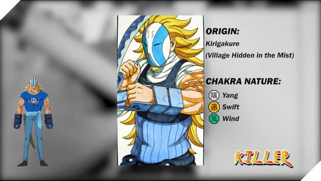 fanart one piece killer