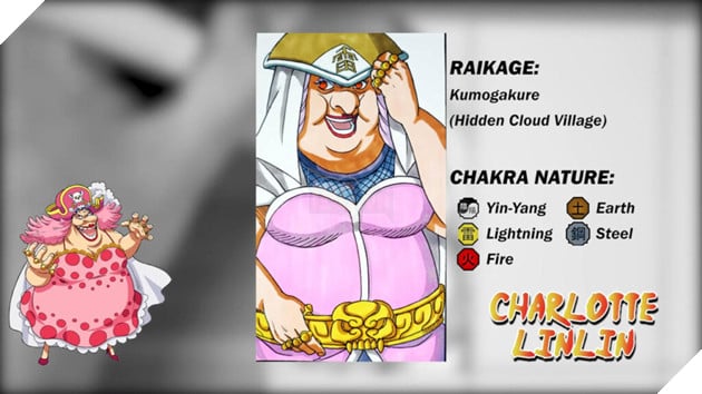 fanart one piece big mom