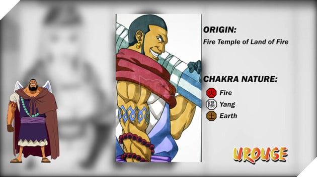 fanart one piece urouge