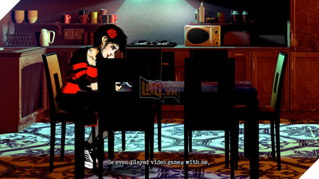 Sở hữu game kinh dị hoàn toàn miễn phí trên GOG ngay lúc này 2