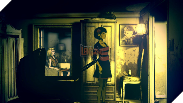 Sở hữu game kinh dị hoàn toàn miễn phí trên GOG ngay lúc này 3