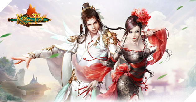 Hành trình 14 năm Kiếm Thế củng cố “ngôi vương” với dòng game nhập vai