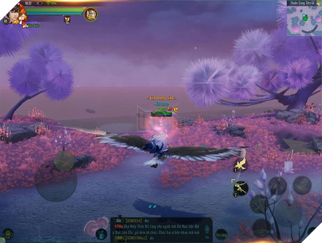 Hành trình 14 năm Kiếm Thế củng cố “ngôi vương” với dòng game nhập vai 4