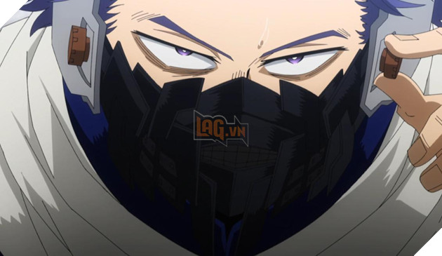 my hero academia 383