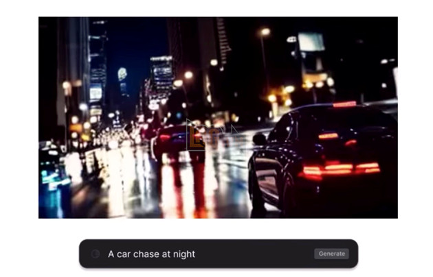 Mô hình AI mới có thể chuyển văn bản thành video chỉ trong vài giây 3