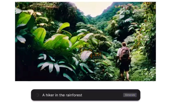 Mô hình AI mới có thể chuyển văn bản thành video chỉ trong vài giây 4