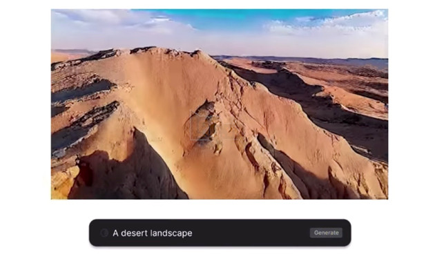 Mô hình AI mới có thể chuyển văn bản thành video chỉ trong vài giây 2