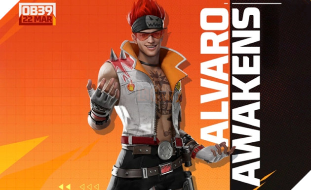 Thời gian bảo trì Free Fire OB39 đến mấy giờ? Những thông tin bản cập nhật mà bạn cần biết