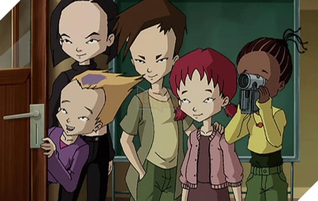 Code Lyoko