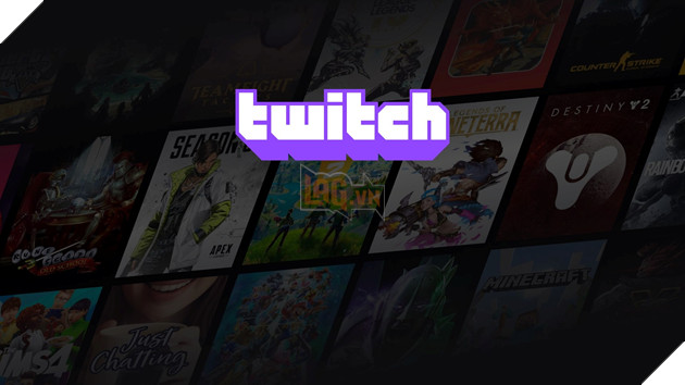 Twitch 