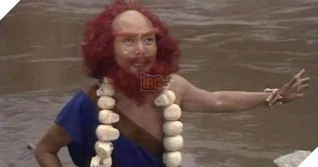 Sự thật về chiếc vòng đầu lâu của Sa Tăng, bất ngờ nó có liên quan mật thiết đến Đường Tăng