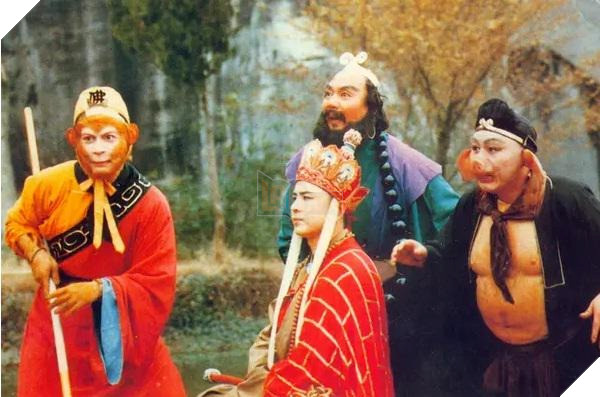 Sự thật về chiếc vòng đầu lâu của Sa Tăng, bất ngờ nó có liên quan mật thiết đến Đường Tăng