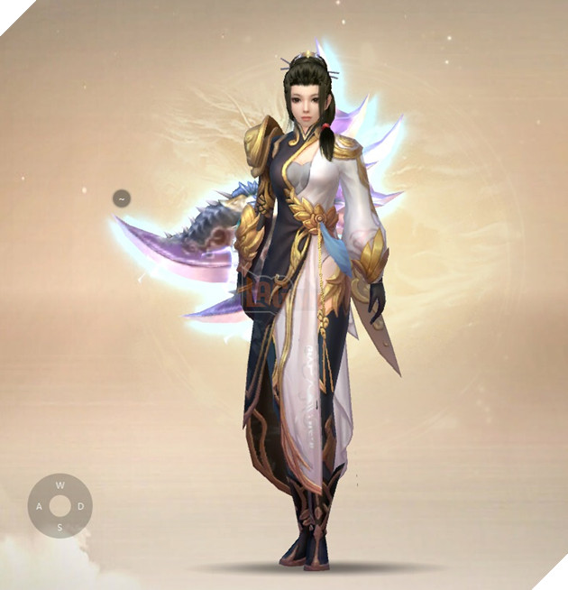 Ngày 26/3 mở báo danh giải đấu Liên Server mừng sinh nhật Quần Long Tranh Bá  5