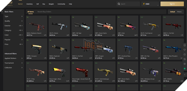 Valve lên tiếng cảnh báo tình trạng scam dữ liệu người dùng bằng key CS 2 giả 3