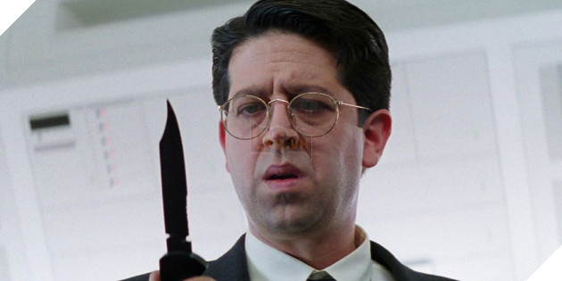 Mission: Impossible 8 hứa hẹn sẽ mang trở lại một nhân vật từ phần phim đầu tiên 2