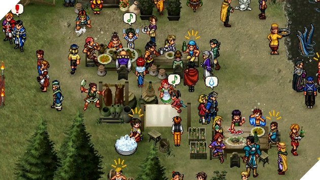 Top 10 game nhập vai sở hữu hệ thống chiến đấu thách thức sự kiên nhẫn của người chơi Phần 1  3