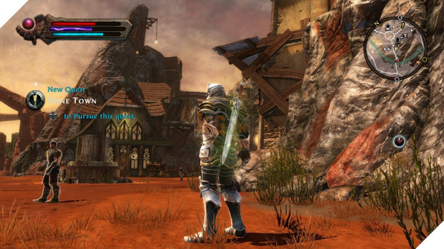 Top 10 game nhập vai sở hữu hệ thống chiến đấu thách thức sự kiên nhẫn của người chơi Phần 1  5