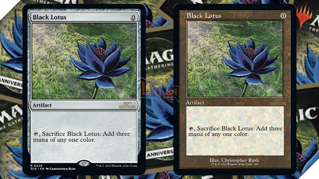 Một thẻ bài được bán với giá gần 13 tỷ đồng, bạn có tin được không? 2