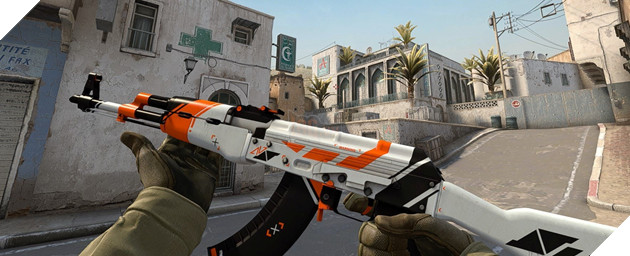 Tậu skin súng với giá gần 4 tỷ đồng, đại gia Trung Quốc khiến game thủ CS:GO trầm trồ